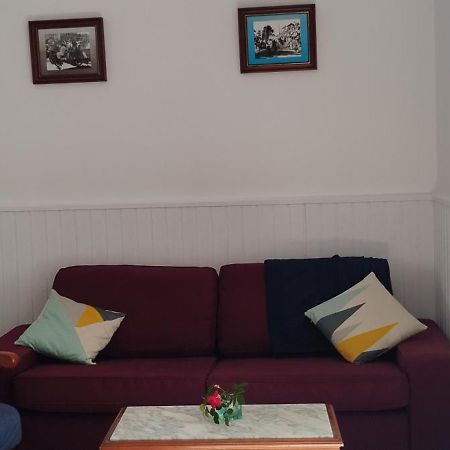 Casa Gerente Villa Muros Dış mekan fotoğraf
