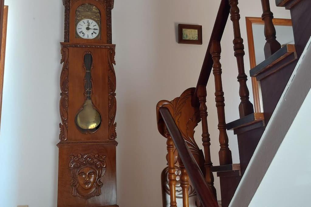 Casa Gerente Villa Muros Dış mekan fotoğraf
