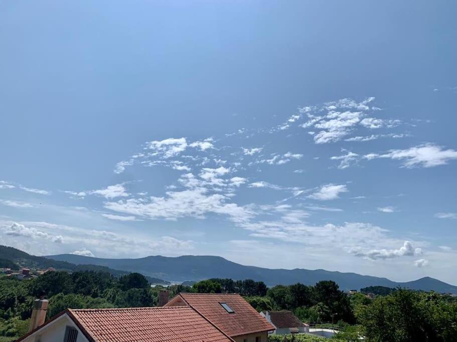 Casa Gerente Villa Muros Dış mekan fotoğraf