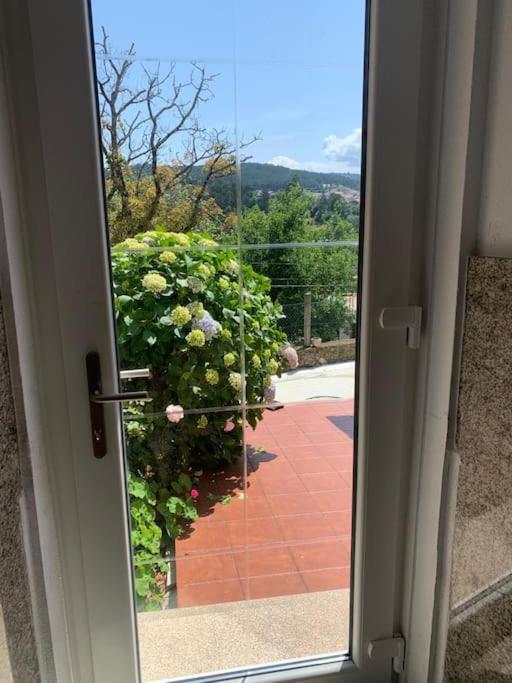 Casa Gerente Villa Muros Dış mekan fotoğraf