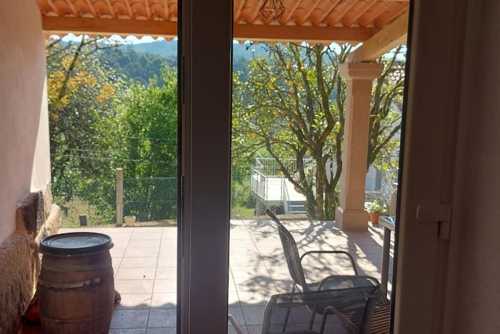 Casa Gerente Villa Muros Dış mekan fotoğraf