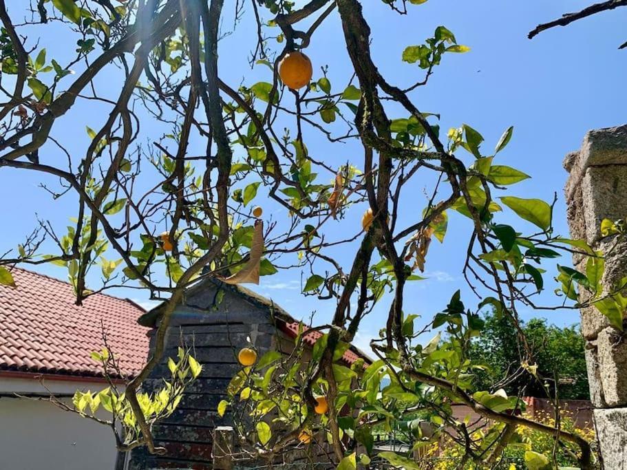 Casa Gerente Villa Muros Dış mekan fotoğraf