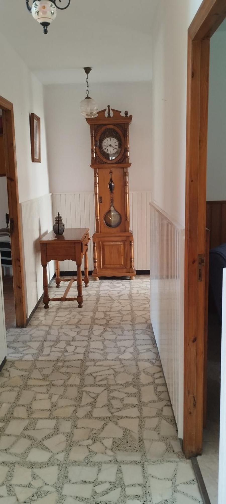 Casa Gerente Villa Muros Dış mekan fotoğraf