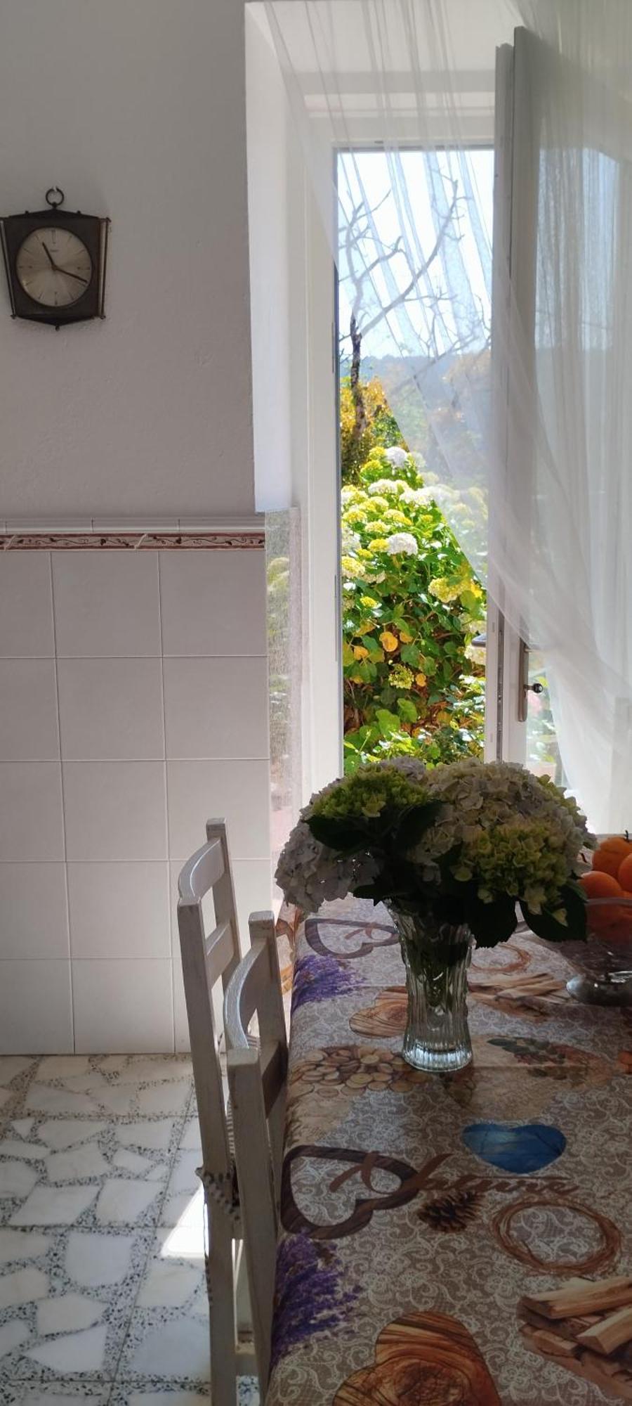 Casa Gerente Villa Muros Dış mekan fotoğraf