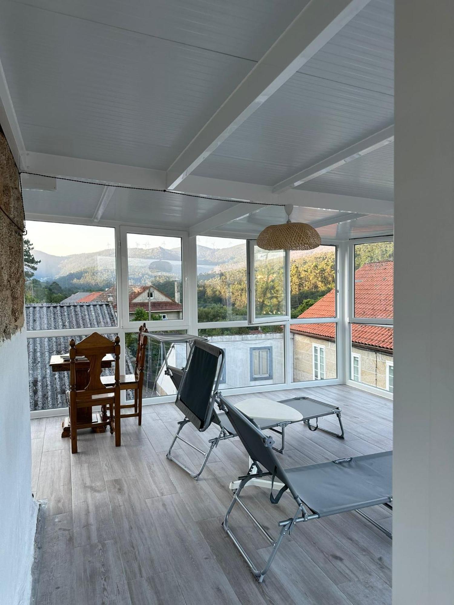 Casa Gerente Villa Muros Dış mekan fotoğraf