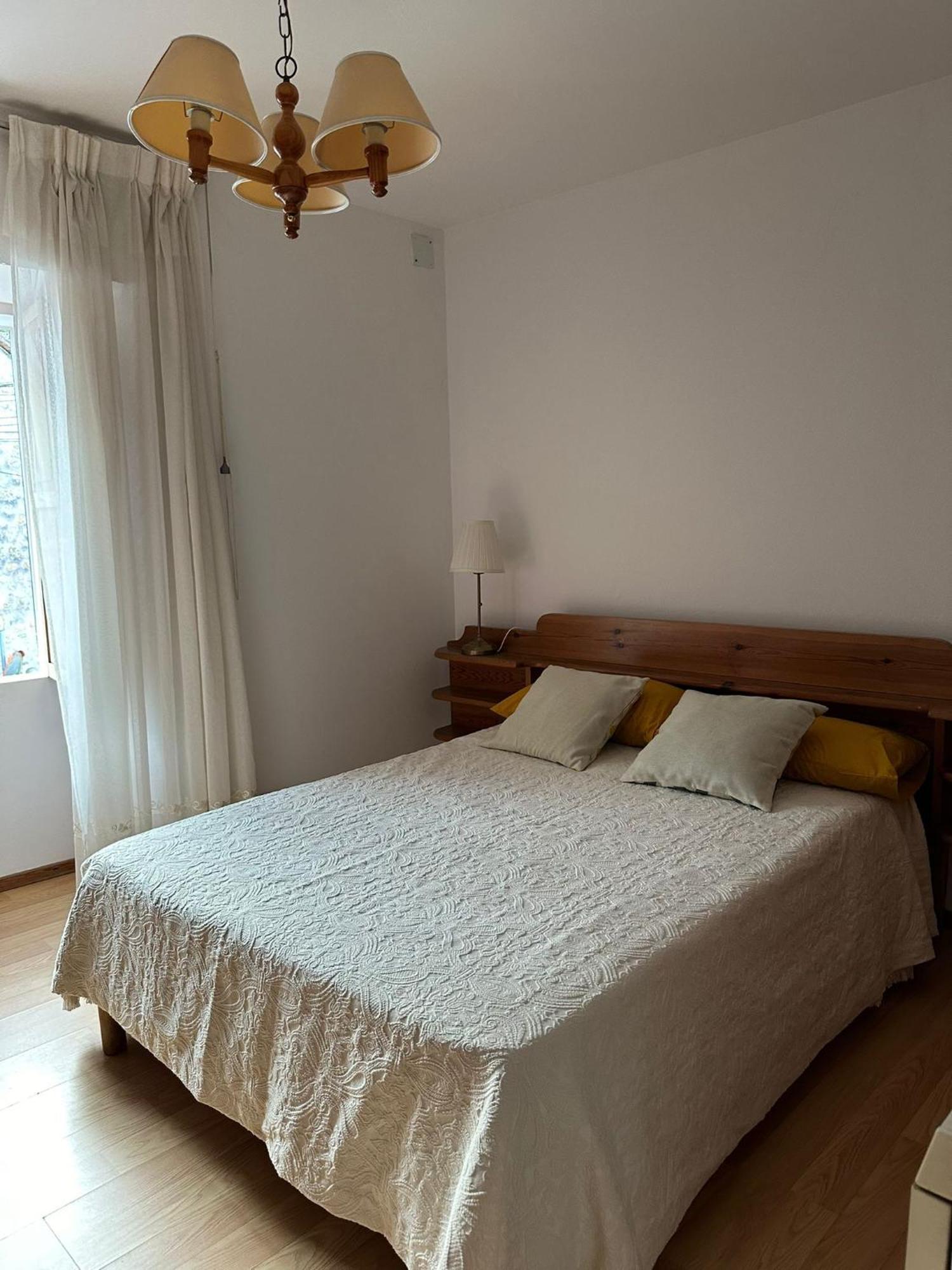 Casa Gerente Villa Muros Dış mekan fotoğraf