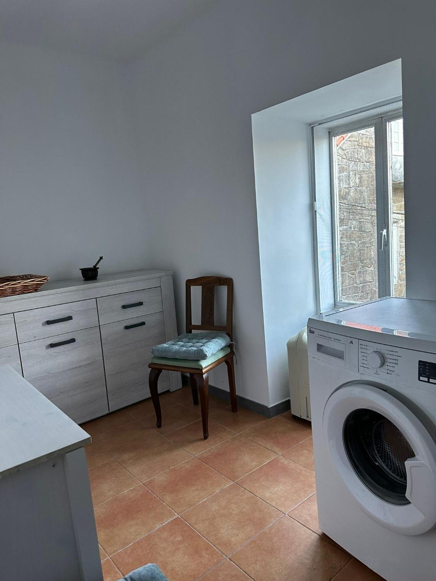 Casa Gerente Villa Muros Dış mekan fotoğraf