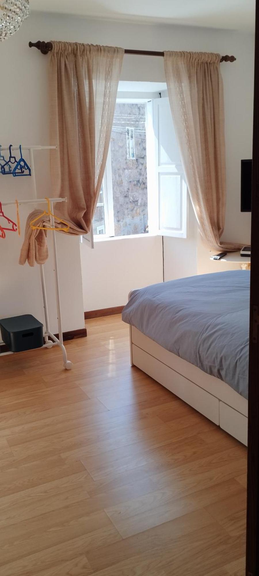 Casa Gerente Villa Muros Dış mekan fotoğraf