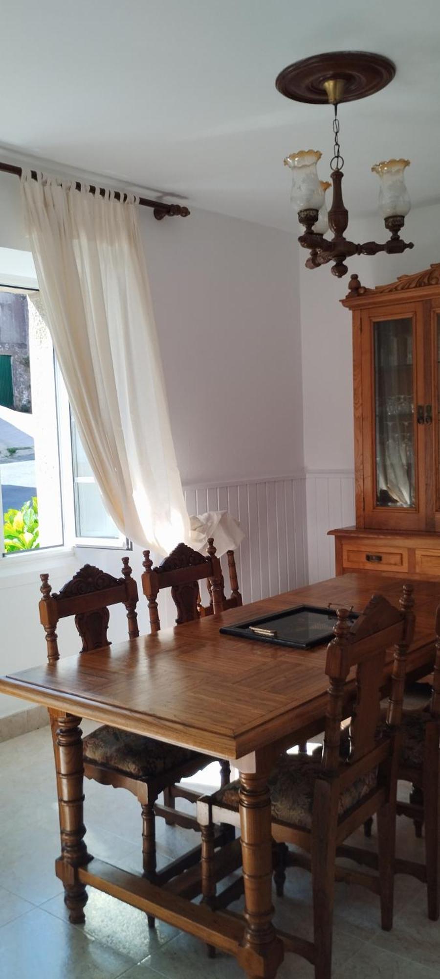 Casa Gerente Villa Muros Dış mekan fotoğraf