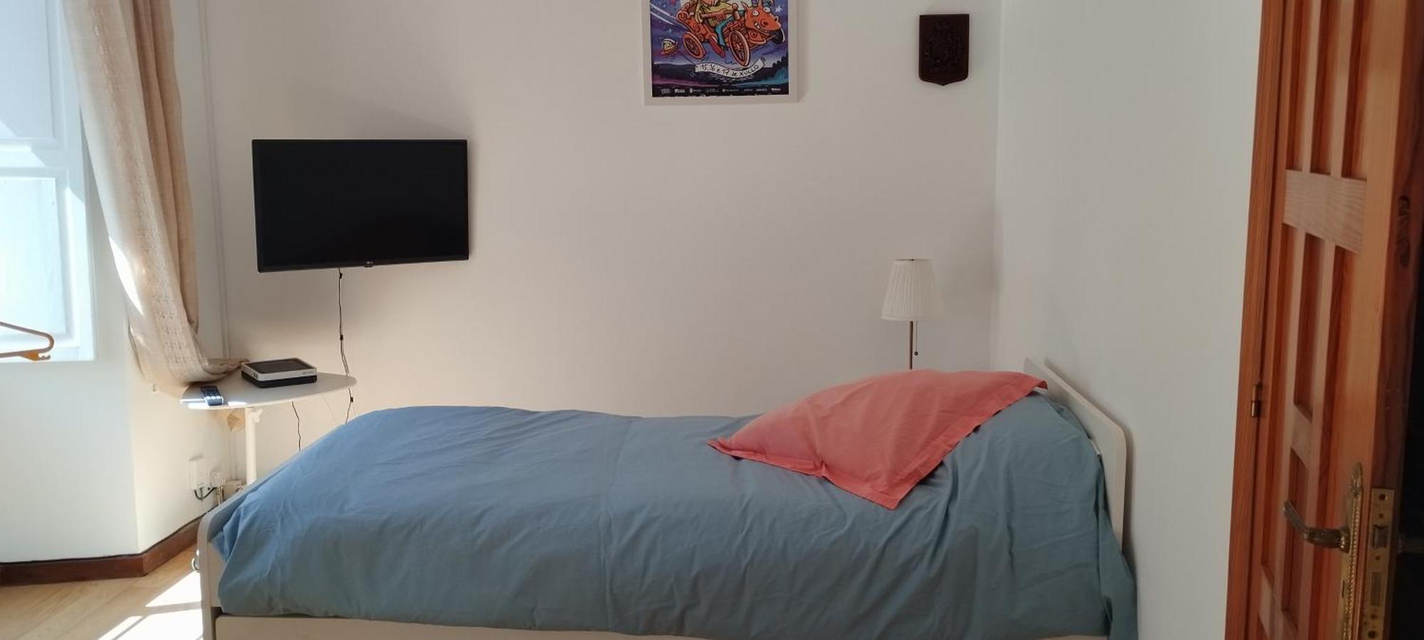 Casa Gerente Villa Muros Dış mekan fotoğraf