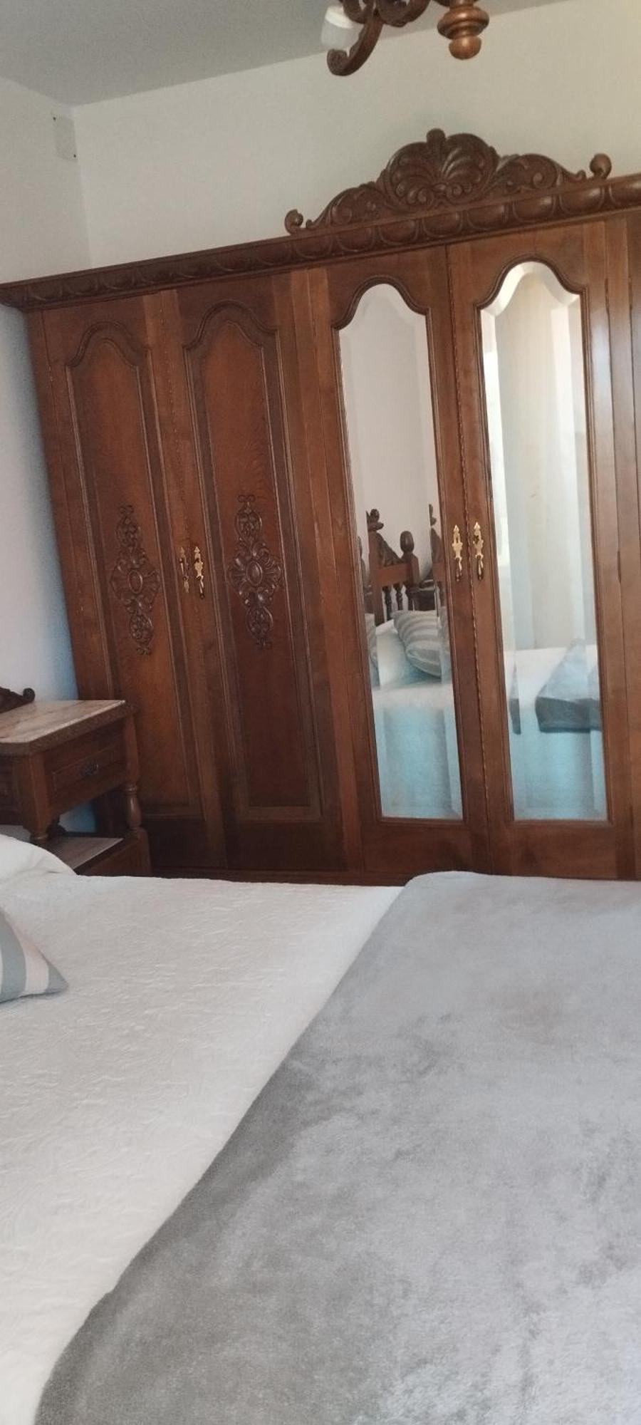 Casa Gerente Villa Muros Dış mekan fotoğraf