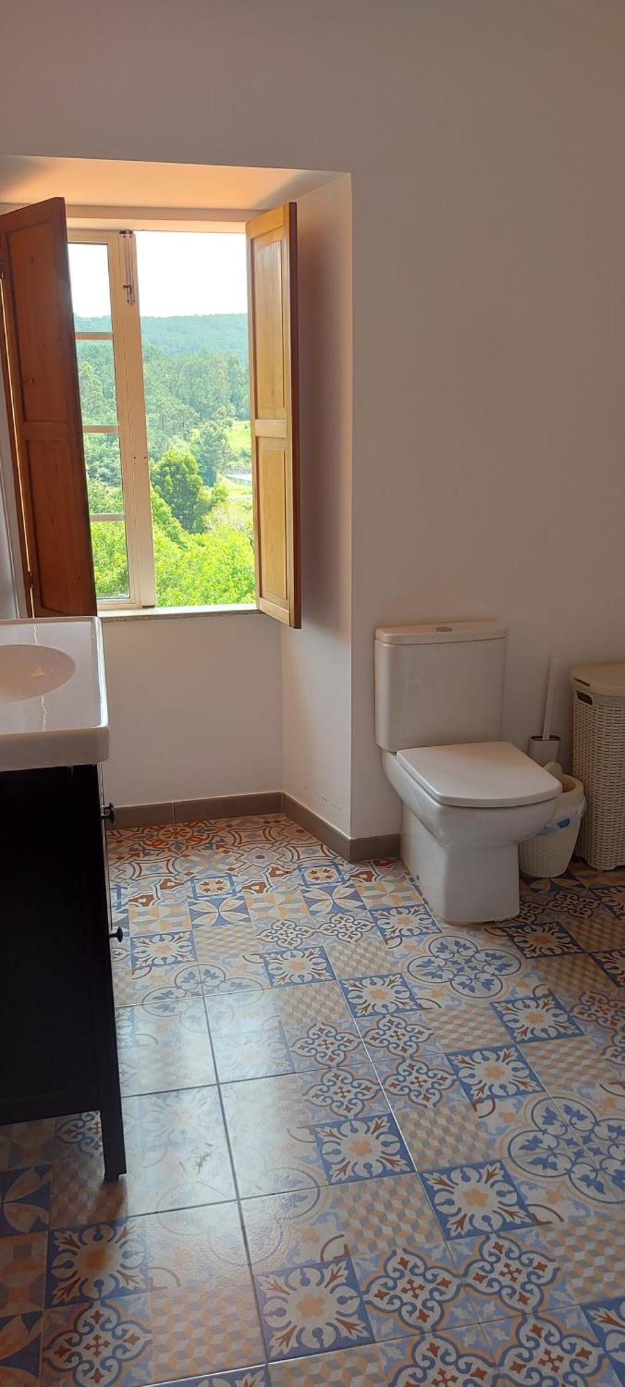 Casa Gerente Villa Muros Dış mekan fotoğraf